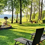 דירה Thueringer Waldbaude *