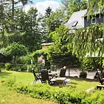 דירה Thueringer Waldbaude *