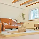 Thueringer Waldbaude