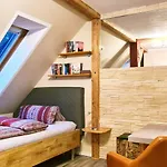 Thueringer Waldbaude * טמבאך-דיטהרץ