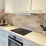 דירה Thueringer Waldbaude