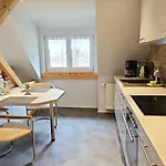 Thueringer Waldbaude דירה *