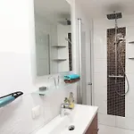 דירה Thueringer Waldbaude טמבאך-דיטהרץ