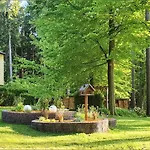 Thueringer Waldbaude דירה