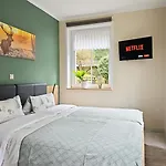 דירה Thueringer Waldbaude *