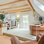 Thueringer Waldbaude *