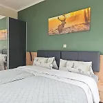 Thueringer Waldbaude