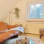 Apartment Thueringer Waldbaude *