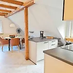 Thueringer Waldbaude *