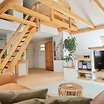 Thueringer Waldbaude