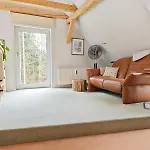Thueringer Waldbaude Apartment