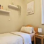 דירה Thueringer Waldbaude