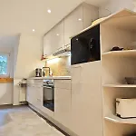 Thueringer Waldbaude Apartment *