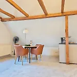 Thueringer Waldbaude *