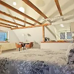 Thueringer Waldbaude Apartment *