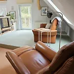 Apartment Thueringer Waldbaude *