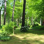 Apartment Thueringer Waldbaude