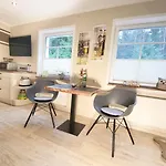 Thueringer Waldbaude