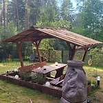 Thueringer Waldbaude דירה *