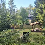 דירה Thueringer Waldbaude *