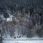 Thueringer Waldbaude טמבאך-דיטהרץ