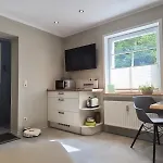 Thueringer Waldbaude