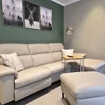 דירה Thueringer Waldbaude *