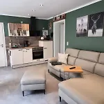 Thueringer Waldbaude