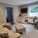 Thueringer Waldbaude * טמבאך-דיטהרץ