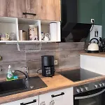 Thueringer Waldbaude דירה *