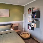 דירה Thueringer Waldbaude *