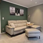 Thueringer Waldbaude