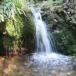 Thueringer Waldbaude