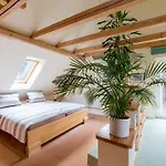 דירה Thueringer Waldbaude