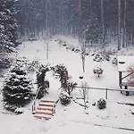 דירה Thueringer Waldbaude