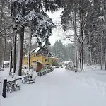 Thueringer Waldbaude