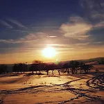 דירה Thueringer Waldbaude