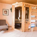 Thueringer Waldbaude Lejlighed *