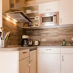 Apartamento Thüringer Waldbaude