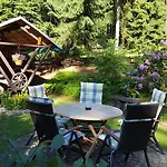 Thueringer Waldbaude Apartment