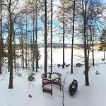 Thueringer Waldbaude דירה טמבאך-דיטהרץ