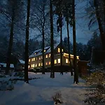 דירה Thueringer Waldbaude טמבאך-דיטהרץ