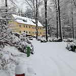 דירה Thueringer Waldbaude