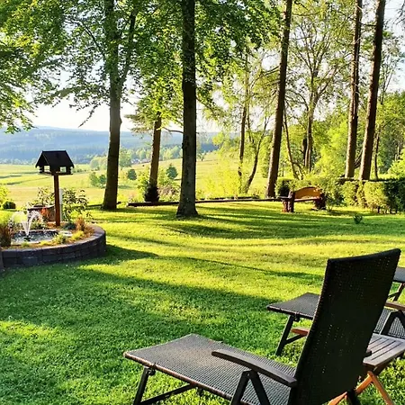 Apartment Thueringer Waldbaude *