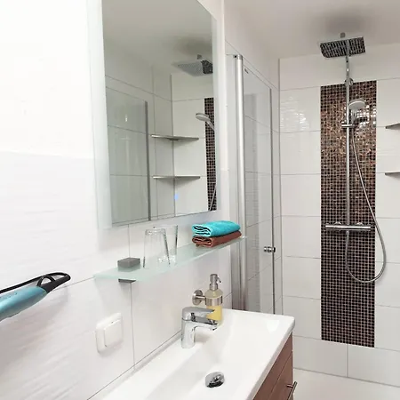 Apartment Thueringer Waldbaude Tambach-Dietharz