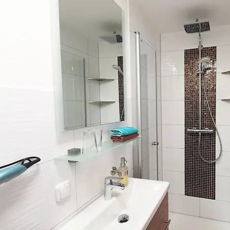 Appartamento Thueringer Waldbaude Tambach-Dietharz