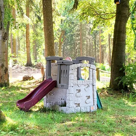 Thueringer Waldbaude Apartment *