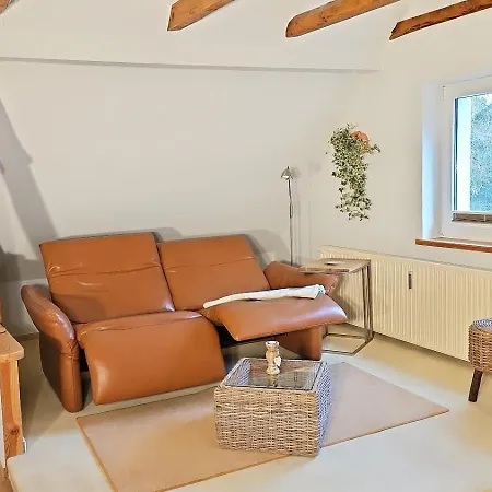 Thueringer Waldbaude Apartment Tambach-Dietharz