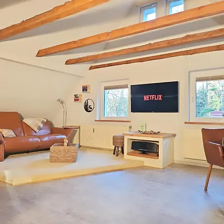 Thueringer Waldbaude Apartment *