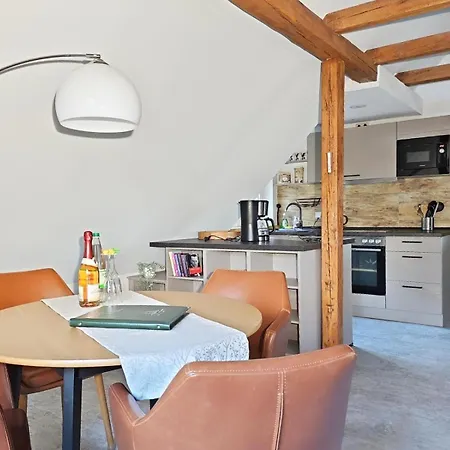 Thueringer Waldbaude Tambach-Dietharz